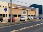 スバルショップ大栄インター店1